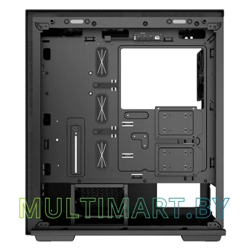 Корпус Deepсool Macube 310P (GS-ATX-MACUBE310P-BKG0P) картинка 14